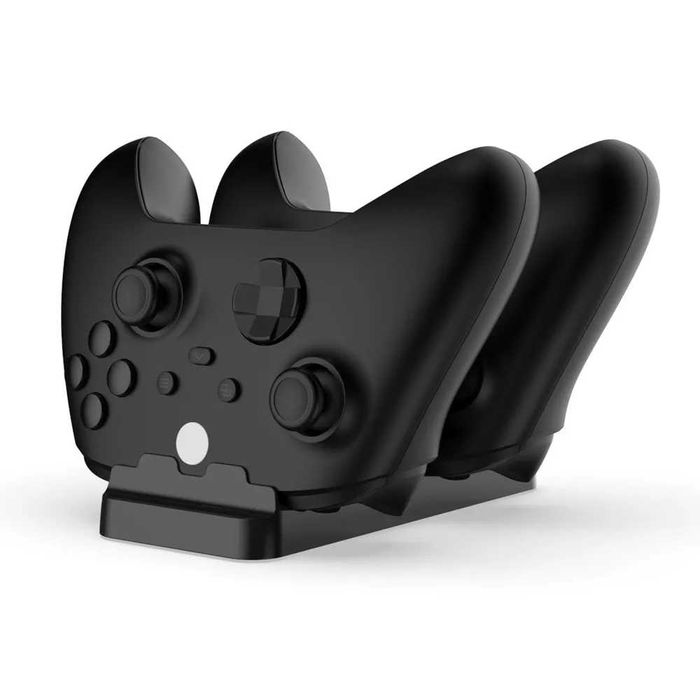 АКЦІЯ! Зарядна док станція акумулятори Xbox SERIES one батарея/Charger