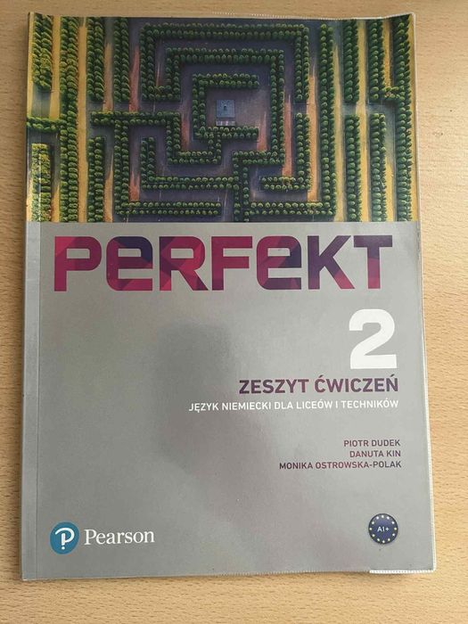 Perfekt 2. Ćwiczenia