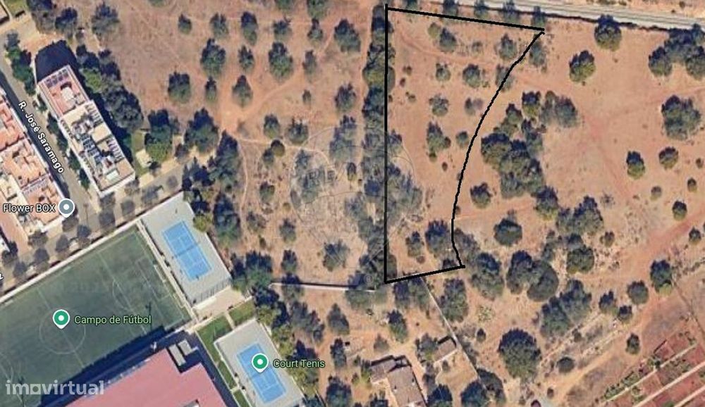 Terreno  para venda