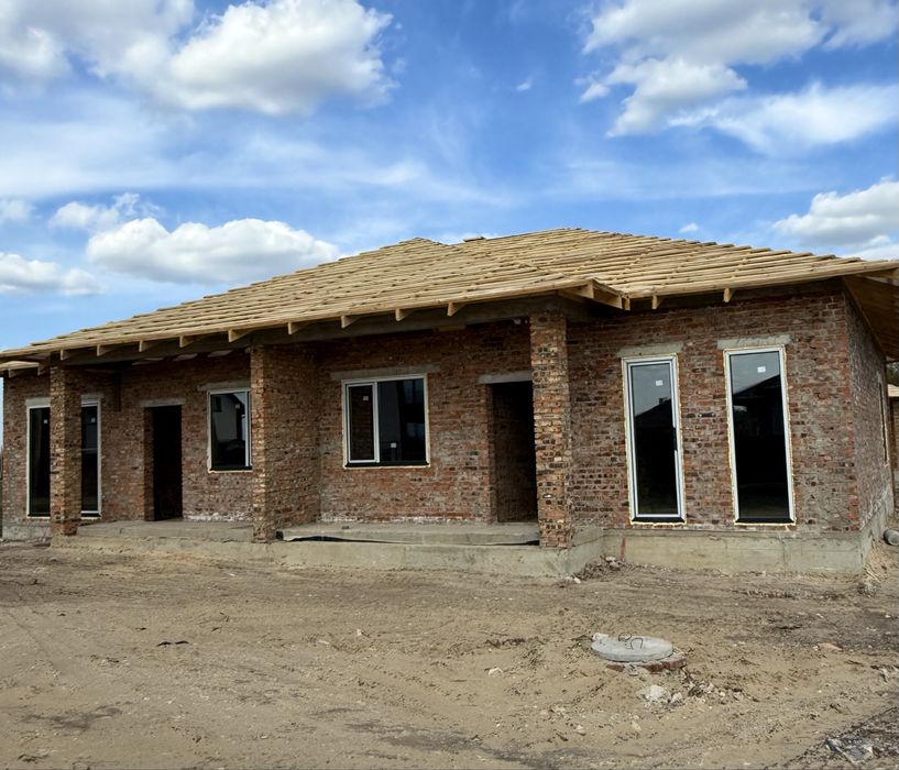 Продаж сучасного дуплексу  у передмісті Луцька, 764,5 $/м²