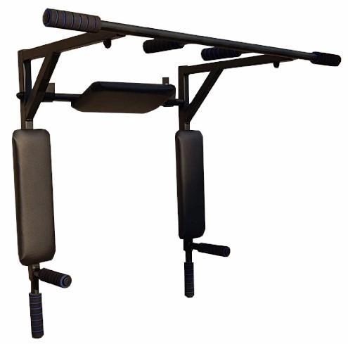 Турник 3в1 Pro. Настенный турник. Max 150 кг: 1 190 грн. - Атлетика ...