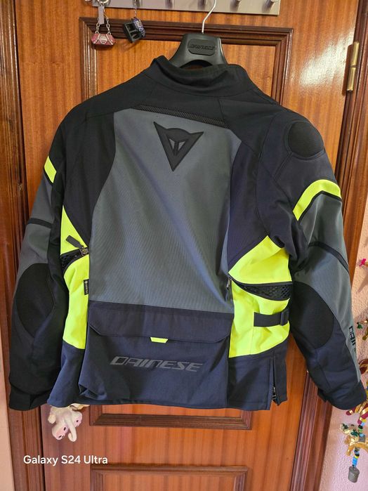 Blusão DAINESE Gore-Tex