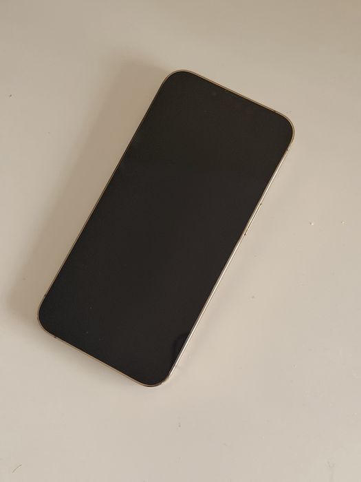 Iphone 13 Pro Dourado