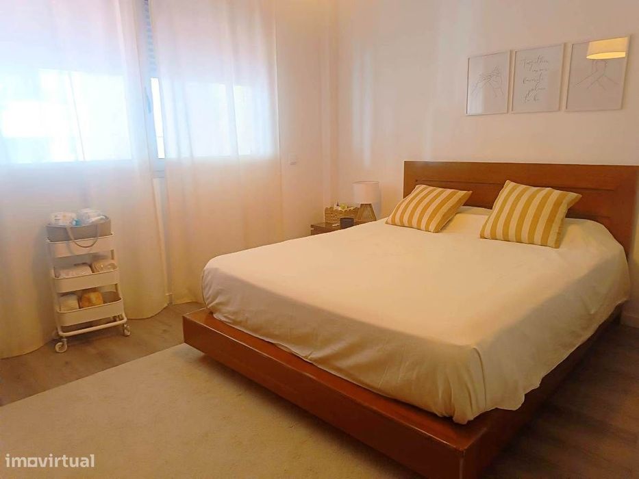 Apartamento T1 em Coimbra (Urb. Quinta da Portela)