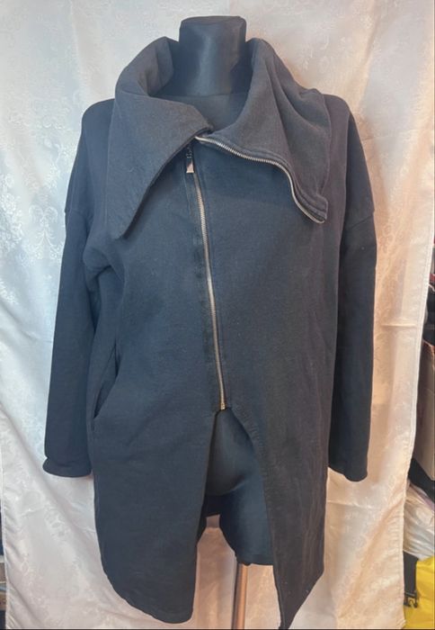 Bluza S Czarna Unisono