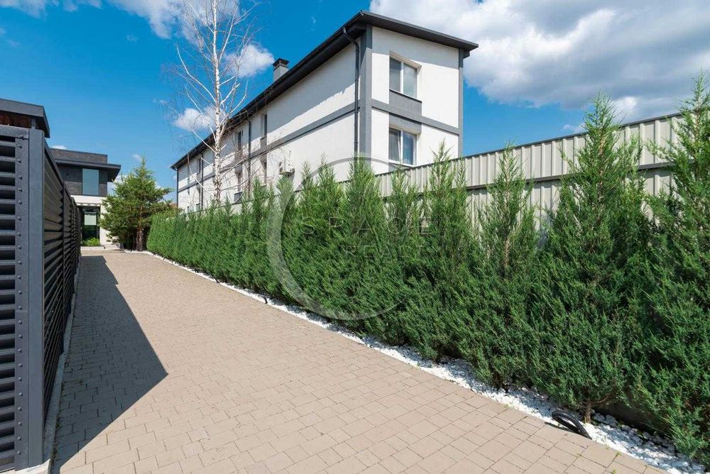 Продаж Будинку 5к 394м2 р-н Голосіївський Сергія Колоса 7