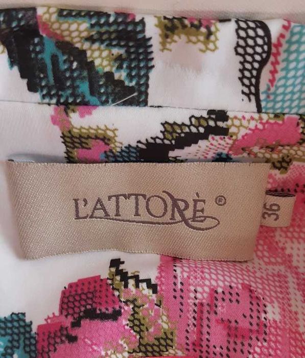 Пиджак женский L'atorre