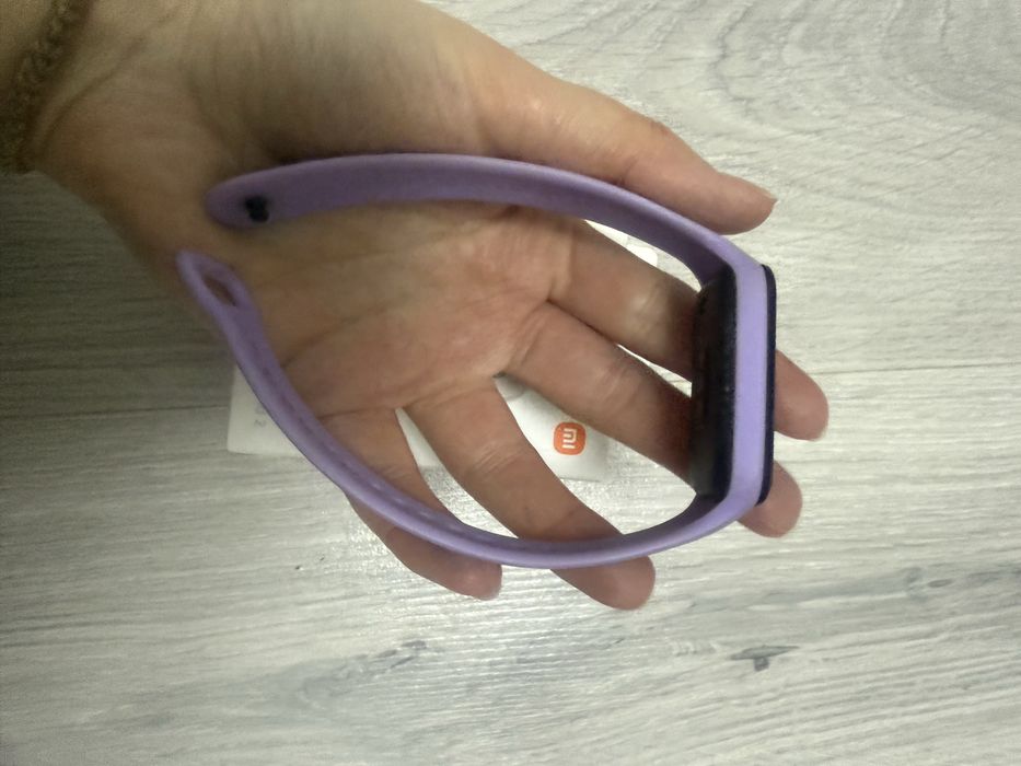Redmi Smart Band 2