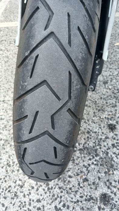 Vendo Mota Honda NC 750 DCT