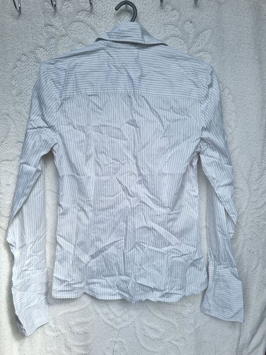 Camisa preta de mulher H&M  CM 013