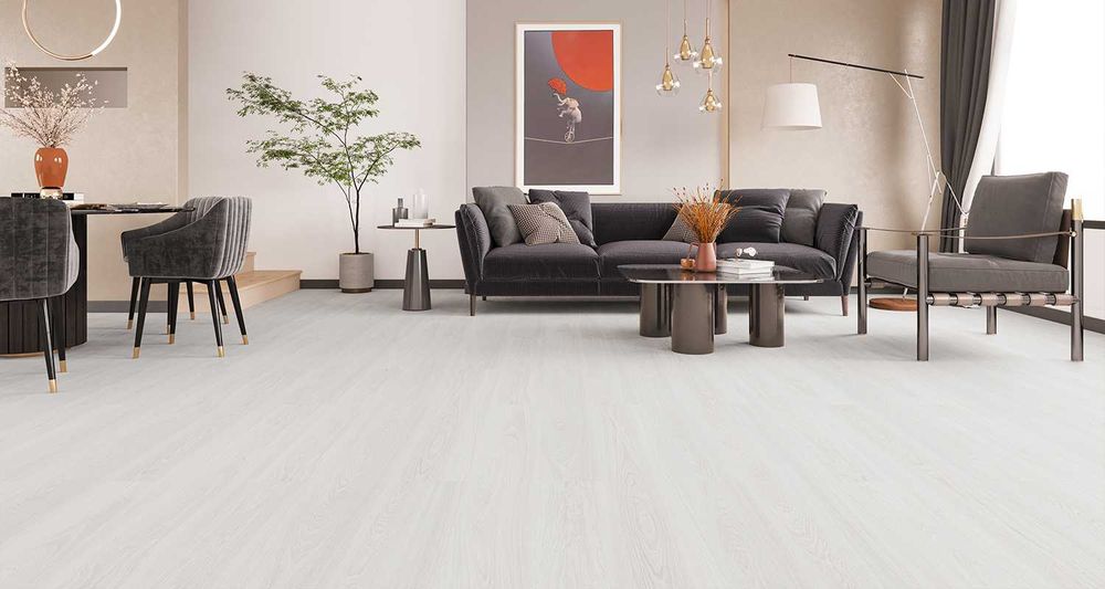 Акція! Ламінат з Туреччини