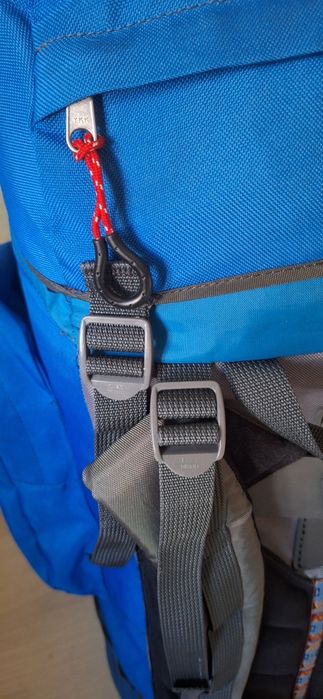 Рюкзак туристичний  Alpinus 70 літрів