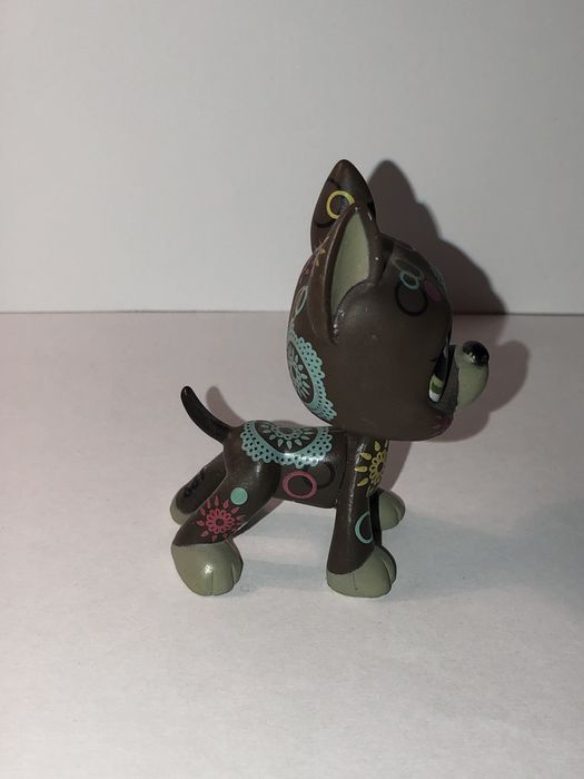 lps дог(собачка)
