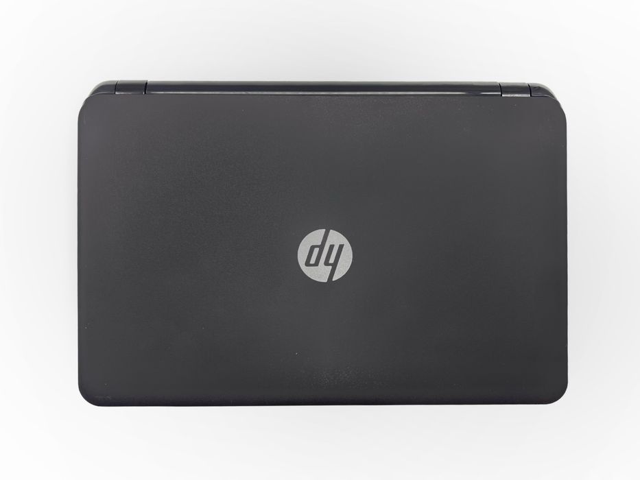 Ноутбук HP 250 G3 K3W92EA 15.6” HD LED RAM 4GB HDD 500GB Intel N2840