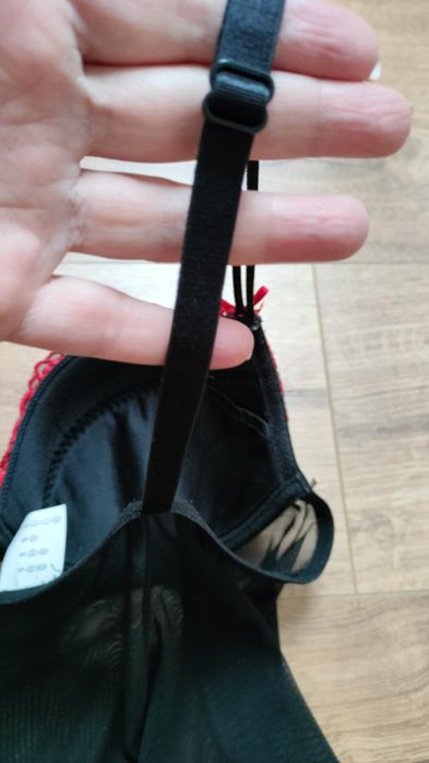 Nowa koszulka nocna 80B + gratis