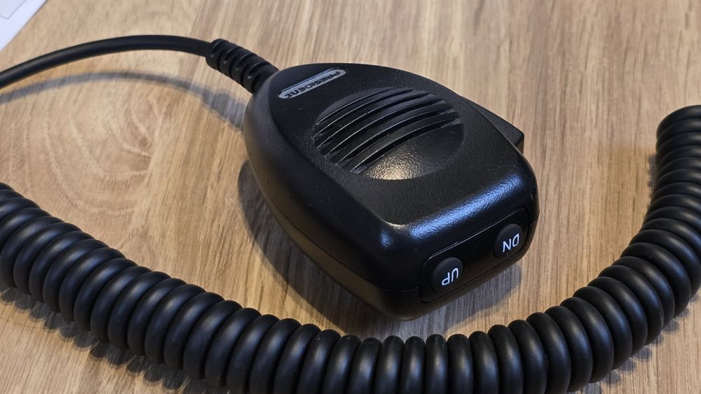 CB radio President Barry 2 mocne