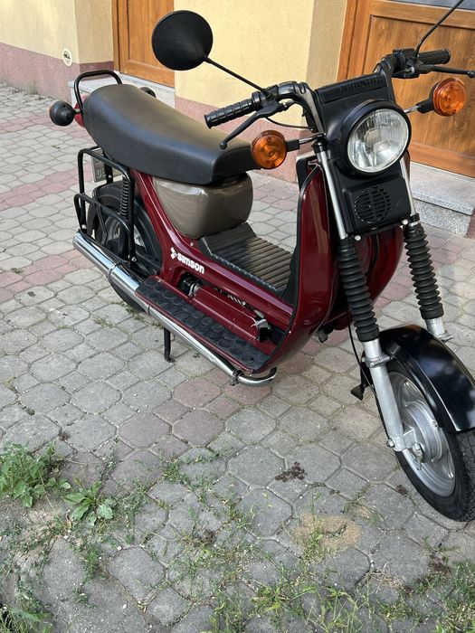 Simson