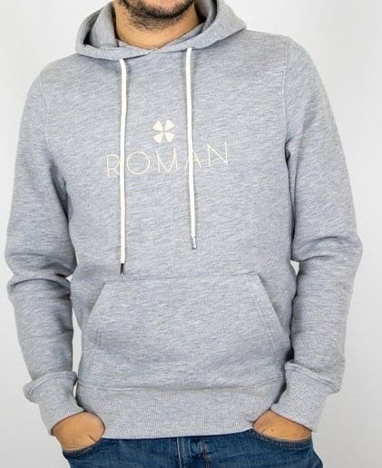 Hoddie homem do S ao XXL