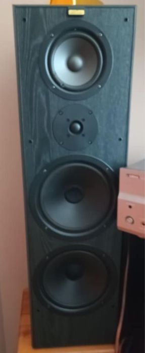 Kolumny Jamo cornet 95