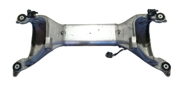 Charriot trás DS DS7 Crossback (J_)