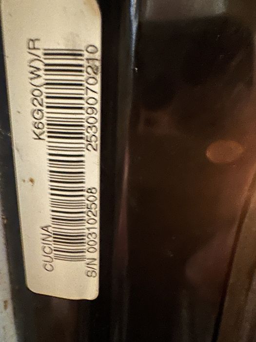 Газовая Плита  INDESIT.60cm.Доставка.