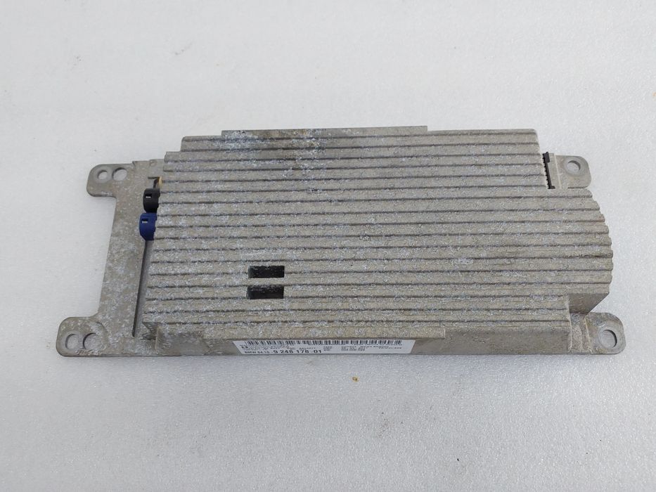 Módulo bluetooth BMW 3 (E90)