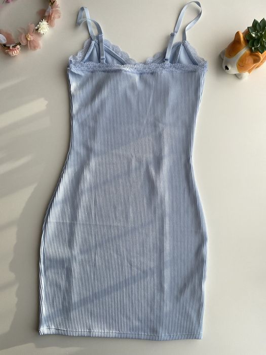 Sukienka mini H&M/34