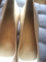 Kazar półbuty damskie