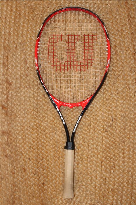 Raquete Wilson Tour 110