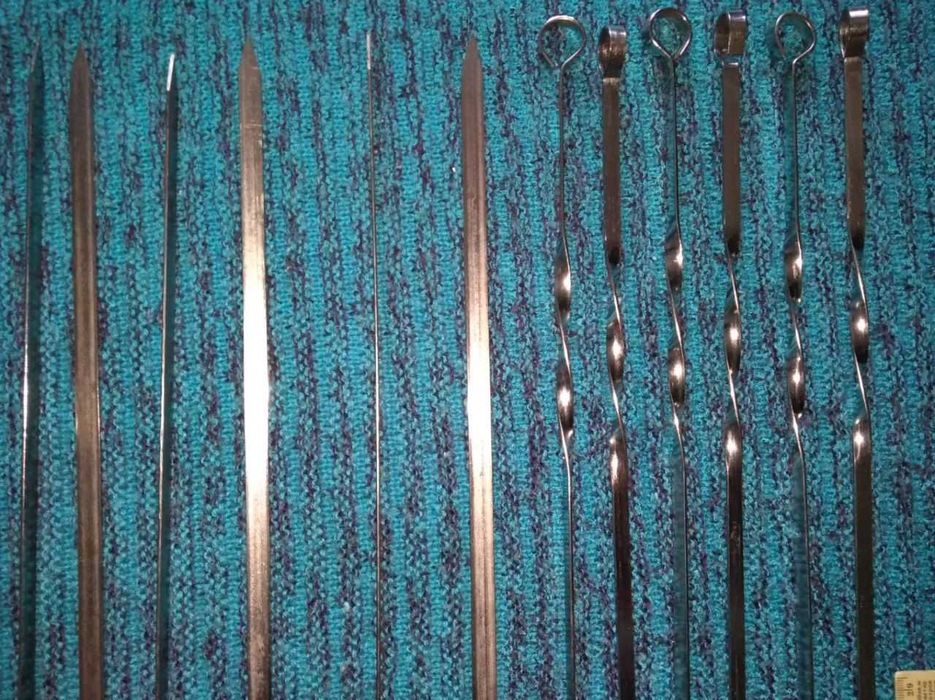 Лот Кухонне приладдя продам або обміняю на мед