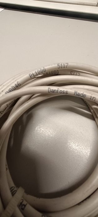 Sonda da Danfoss PT1000