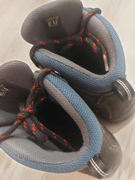 Термо ботинки на хлопчика