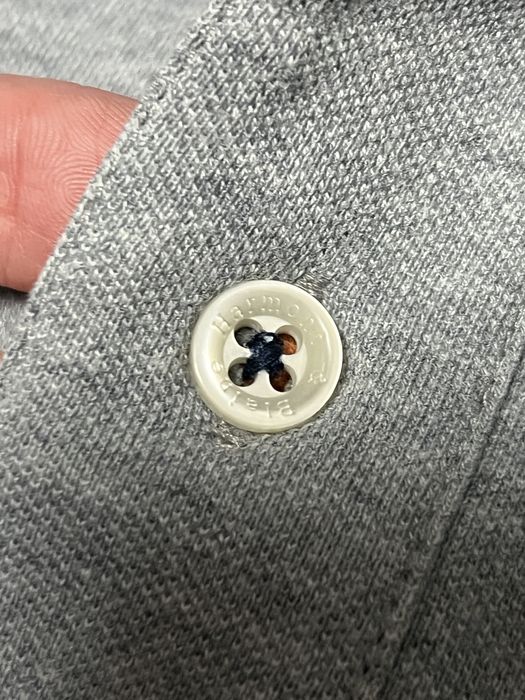 Поло Harmont & Blaine (оригінал, Italy)