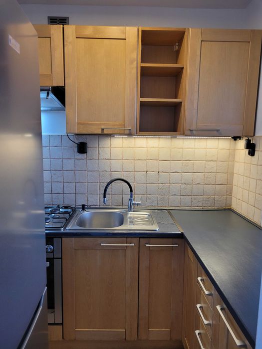 Mieszkanie do wynajęcia, 37 m²– ul. Wrzeciono, dostępne od sierpnia - Widok 4