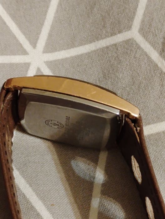 Zegarek Cauny vintage