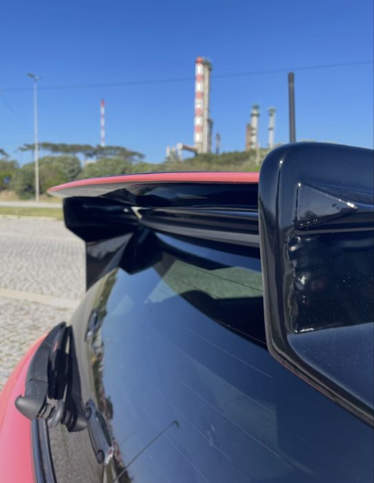 Mini Cooper D R56
