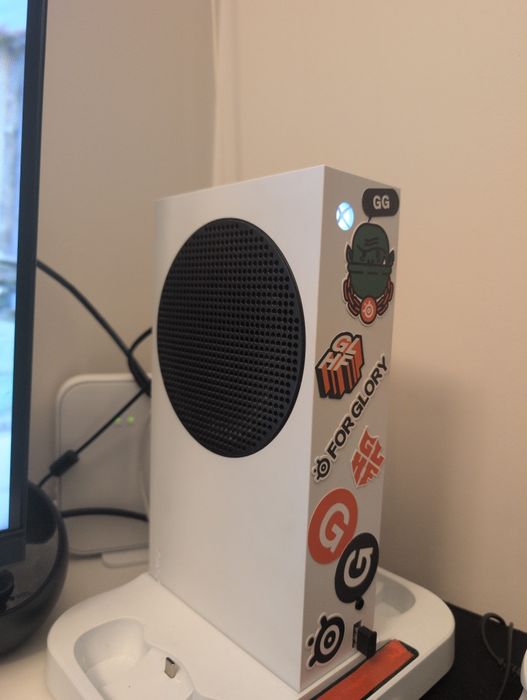 Xbox series s zamiana za Xbox series x lub ps5 z doplata