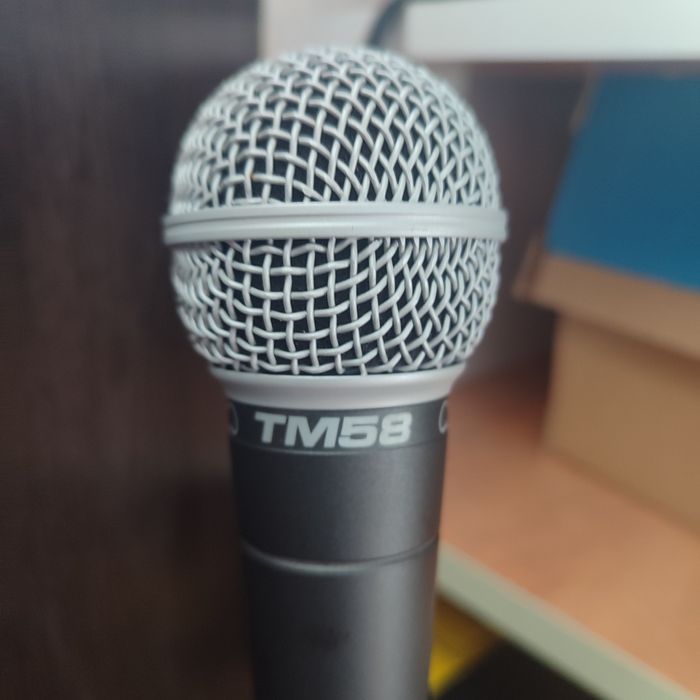 мікшер Arctic MS6002D USB