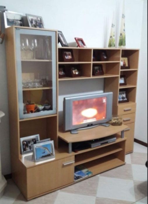 Móvel se Sala Super Barato
