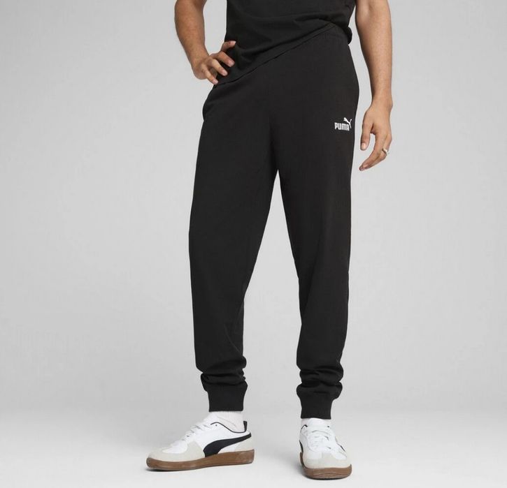 Штаны Puma, оригинал (L) без флиса