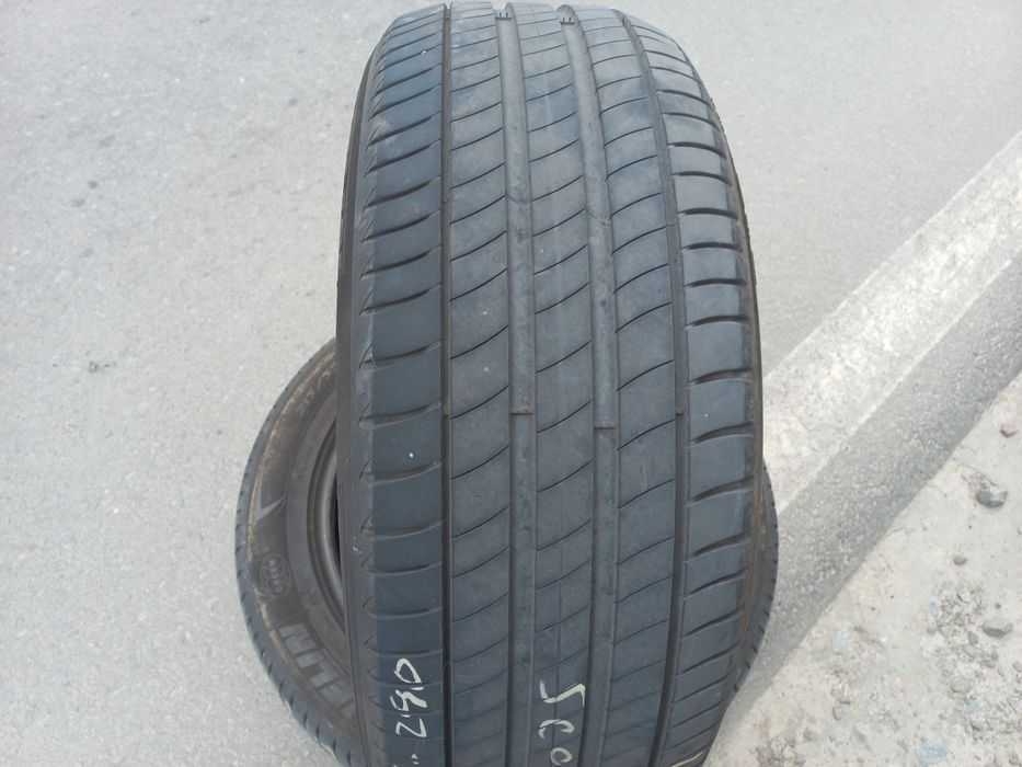 215х55 R16 В доброму стані