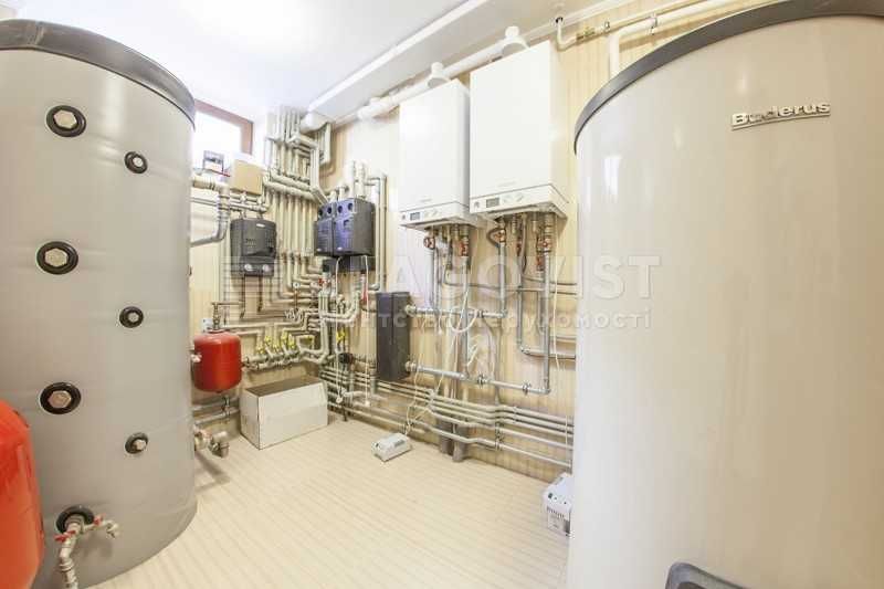 Дом по адресу ул. Лубенская (площадь 500 м²) - Atlanta.ua - фото 22