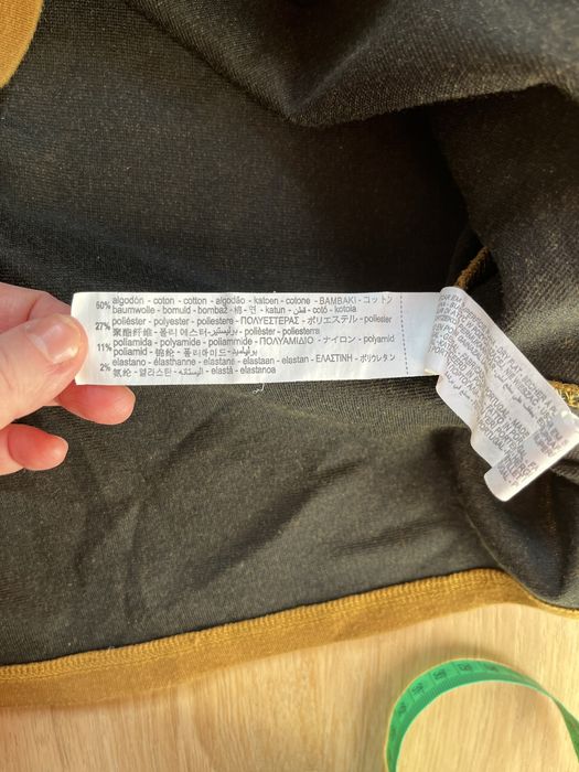 Bluzka damska Zara XL