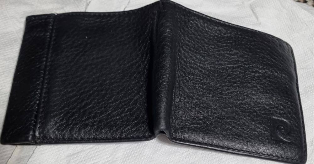 Pierre Cardin  carteira