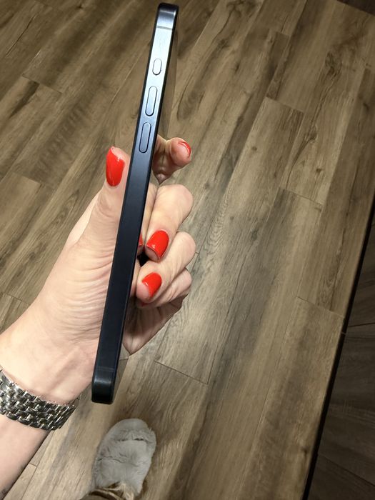 iPhone 15 Pro Max 256 GB (Blue Titanium, eSIM)