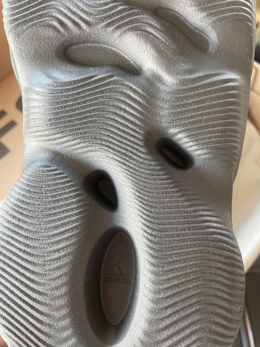 Yeezy Foam Runner