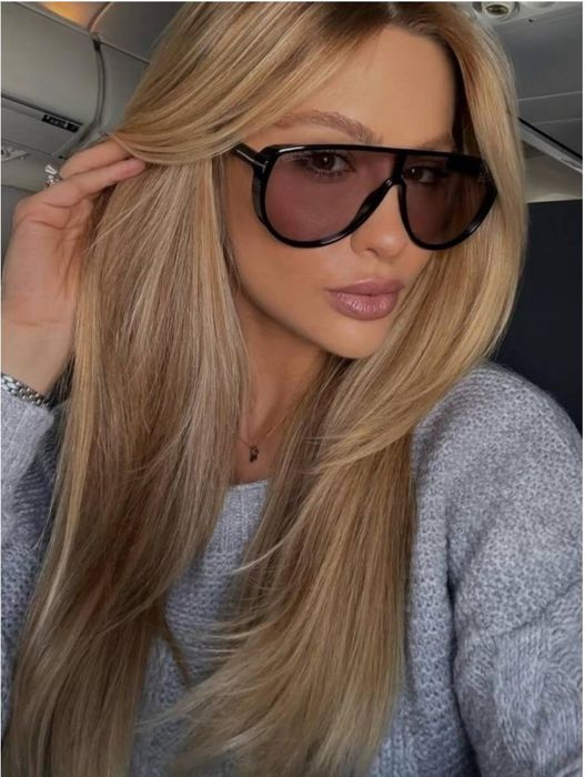 Сонцезахисні окуляри Tom Ford  1182 Achilles