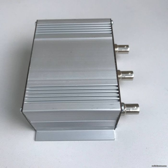 Трансвертер SATCOM-3 UHF