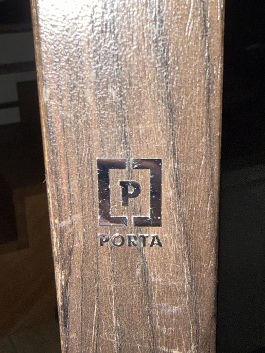 Komplet 5 drzwi wewnetrzene PORTA bezprzylgowe