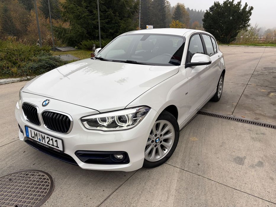 BMW Seria 1